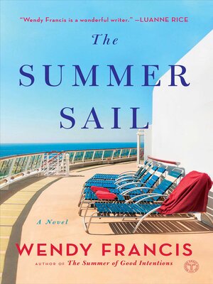The Summer Sail - ebook